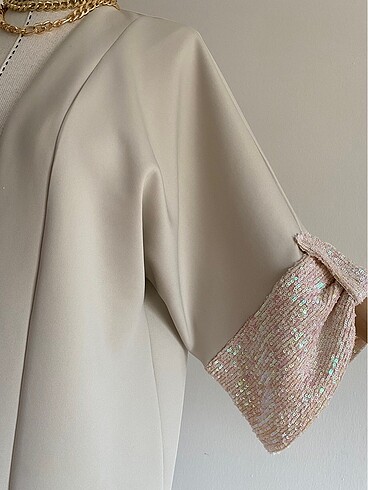 universal Beden Tesettur kimono - abaya - kap