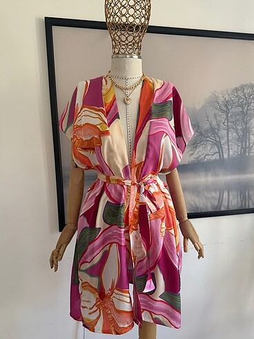 Tasarim pareo kimono