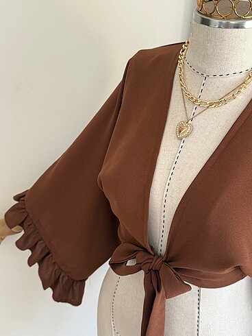 Zara Tasarim bluz