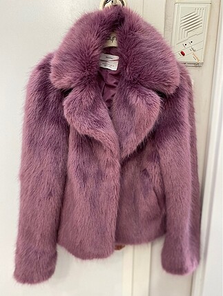 #peluşkürk #bershka