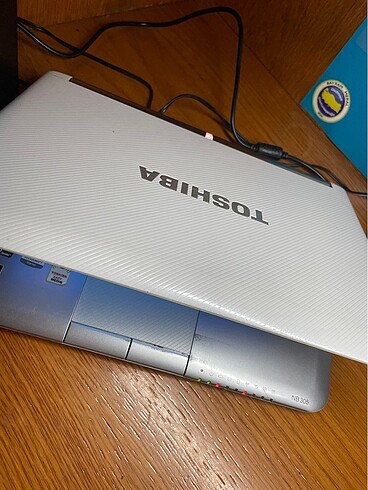 Toshiba Toshıba notebook bilgisayar