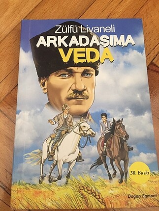 Zülfü Livaneli - Arkadaşıma veda