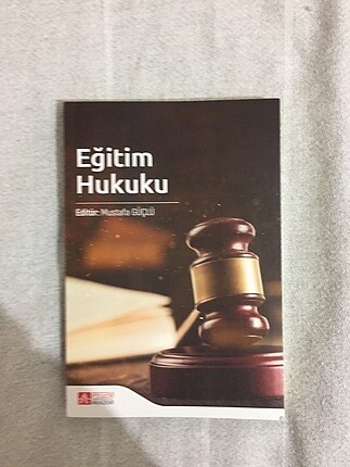 pegem eğitim hukuku mustafa güçlü