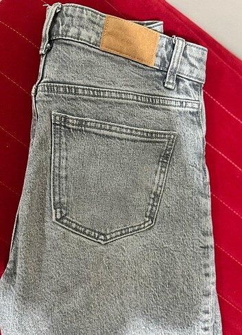 34 Beden Pantolon jean
