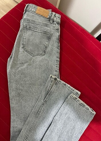 Pantolon jean