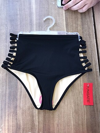 Bikini altı