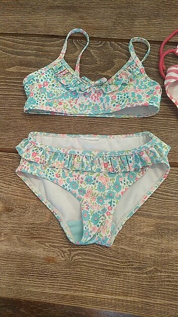 Diğer Kız çocuk bikini takimi