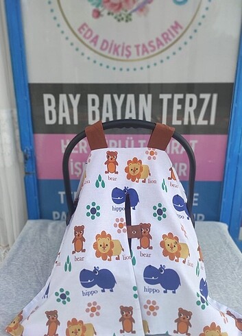 Diğer PUSET ÖRTÜSÜ VE MİNDERİ 