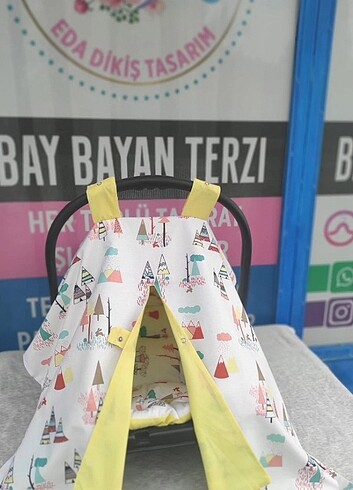 Diğer Beden çeşitli Renk PUSET ÖRTÜSÜ VE MİNDERİ 