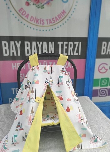 Diğer Beden çeşitli Renk PUSET ÖRTÜSÜ VE MİNDERİ