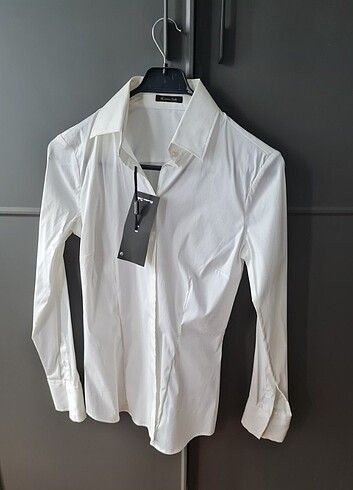Massimo Dutti Gömlek 