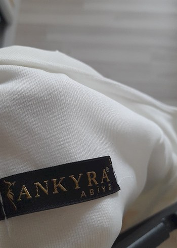 İnce İşlemeli V Yakalı Uzun Denizkızı Gelinlik - Görsel 8