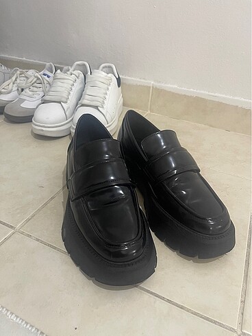 Zara Zara Loafer / Makosen Ayakkabı