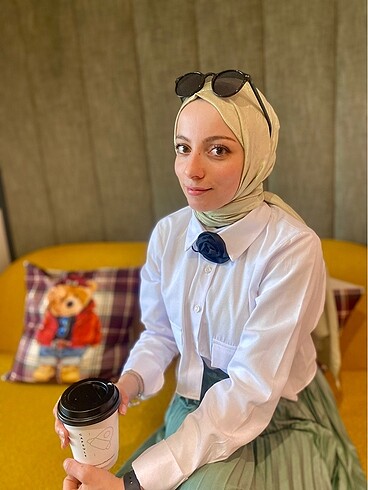 Diğer Kısa gömlek