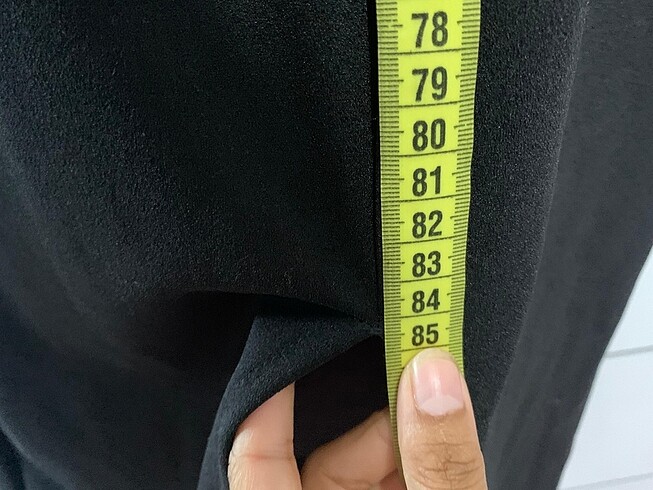 Diğer Fiyonklu detaylı elbise