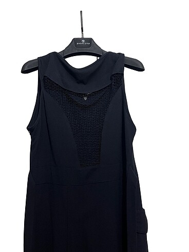 Beyaz Butik Günlük jile Elbise