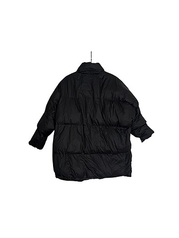 Beyoğlu Butik Kadın oversize şişme mont