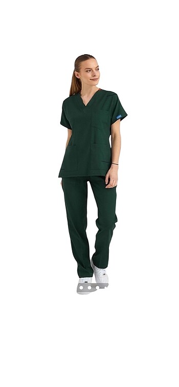 Scrubs Takım
