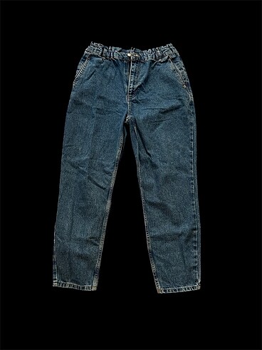LC Waikiki Kadın Boyfriend pantolon