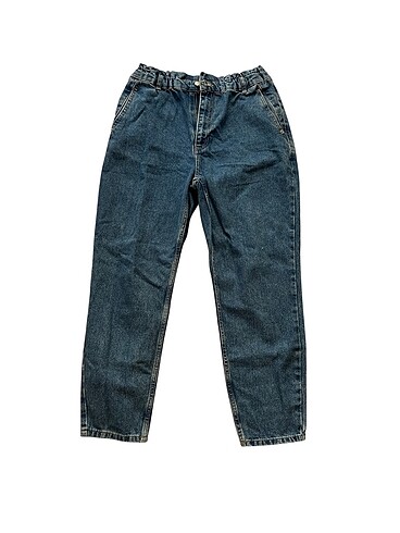 Kadın Boyfriend pantolon