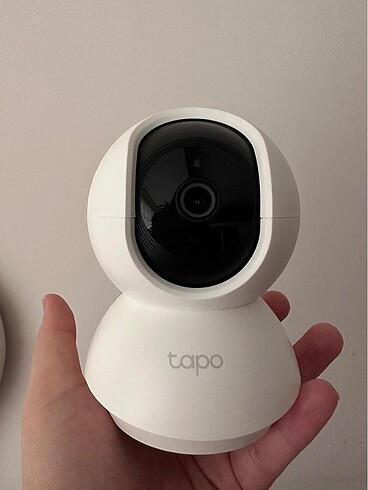  TP-Link Tapo C200 Güvenlik Kamerası