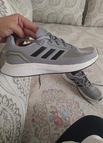 Adidas Spor ayakkabı 41 numara 