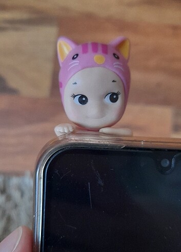 Sony angel Animal Special Color Series
