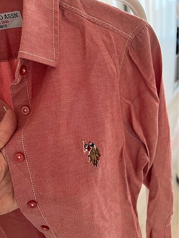 U.S Polo Assn. U.s polo gömlek