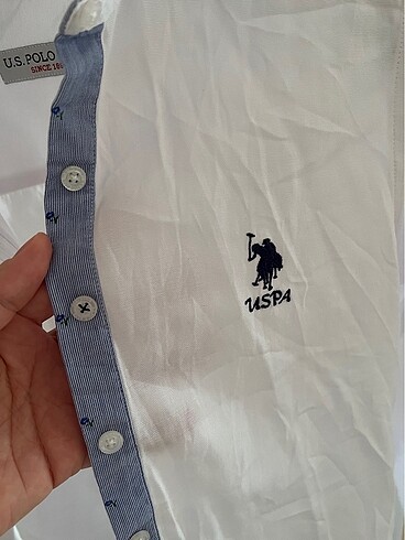 U.S Polo Assn. U.s polo gömlek