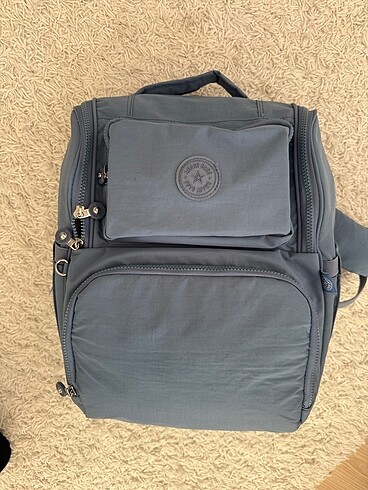 Smart Bags Smart Bags Anne Bebek Çantası