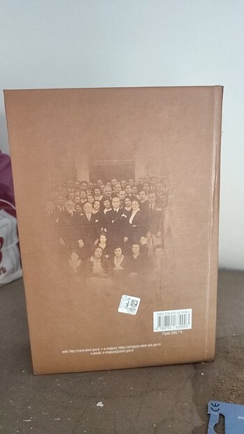  Beden Kitap