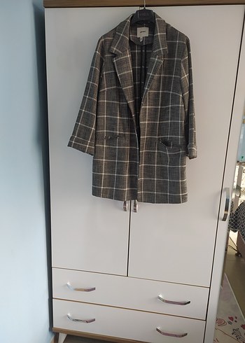 blazer ceket - Görsel 2