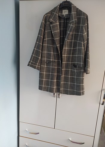 blazer ceket - Görsel 3
