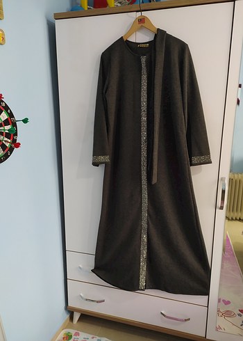 abayı ferace - Görsel 2