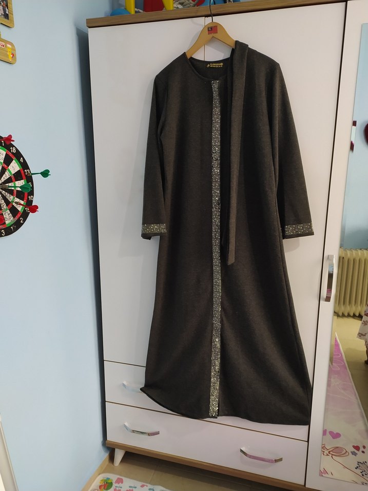 abayı ferace - Görsel 2