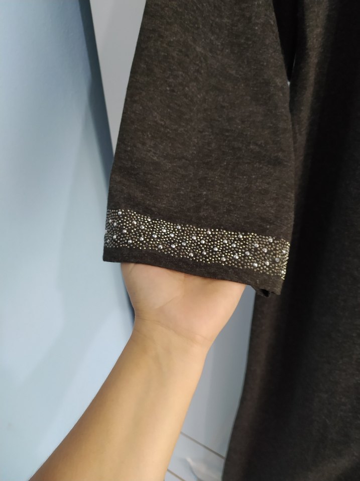 abayı ferace - Görsel 4