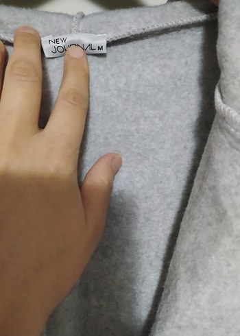 hırka şık tarz - Görsel 3