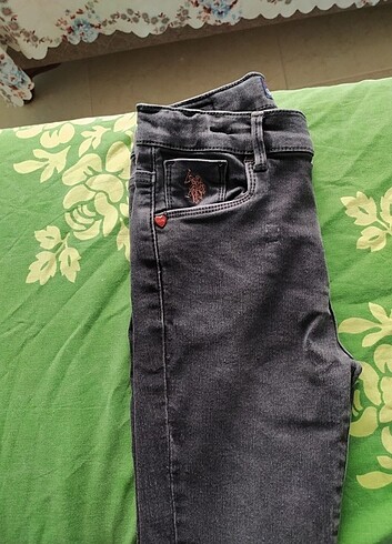 8 Yaş Beden Kız çocuk pantolon