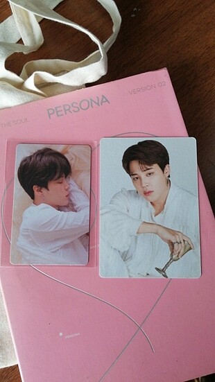 Bts pc