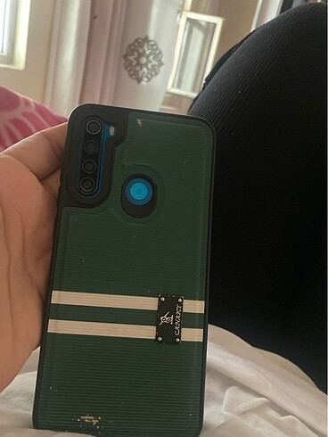 Telefon kılıdı
