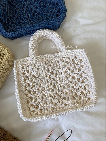 Beden kahverengi Renk Boho stil çanta yazlık plaj çanta günlük