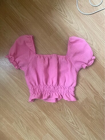pembe crop