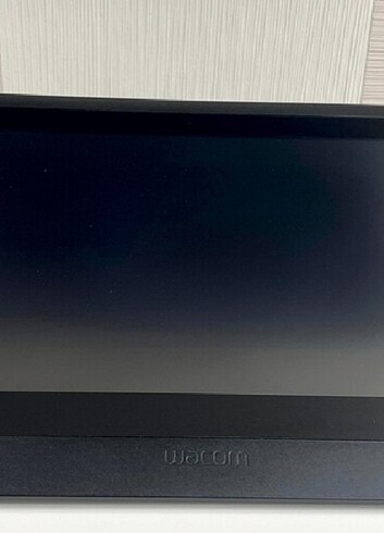Beden Wacom Cintiq 16 FHD 8192 Seviye 5080LPI DTK1660K0B Grafik Tablet