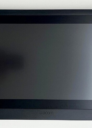 Wacom Cintiq 16 FHD 8192 Seviye 5080LPI DTK1660K0B Grafik Tablet