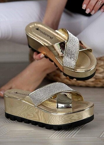 Gold terlik