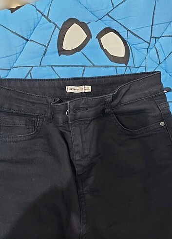 Erkek çocuk jeans