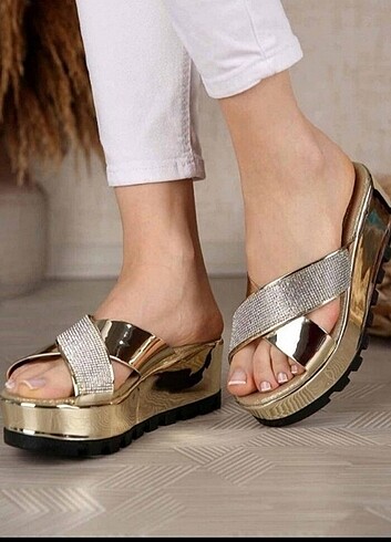 Gold terlik