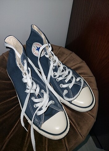 Converse spor