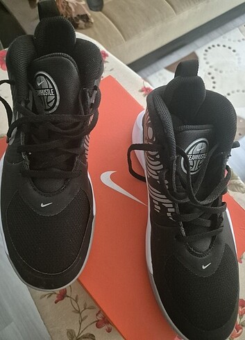 Nike Nike spor ayakkabı 