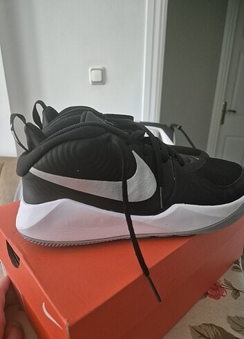 Nike spor ayakkabı 